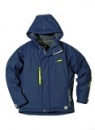 Winterjas Kort
